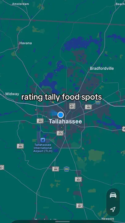 #tallahassee #foodie