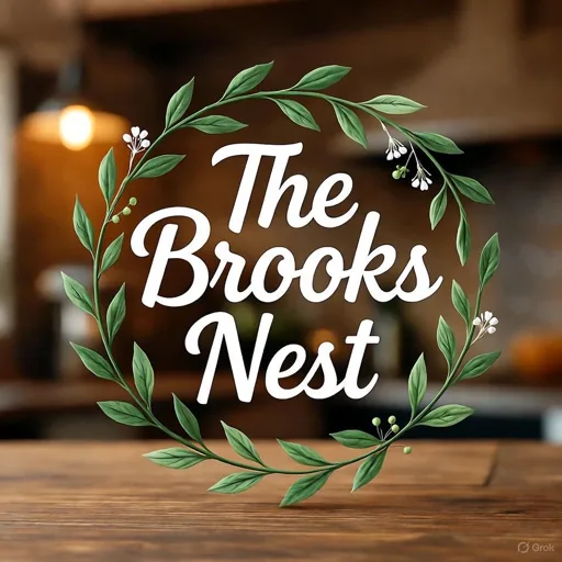 TheBrooksNest_