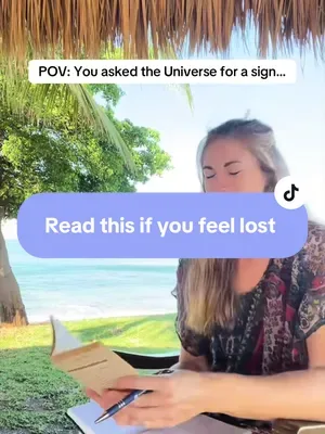If you've been asking the Universe for a sign, this is it. 🌌✨ Take a d