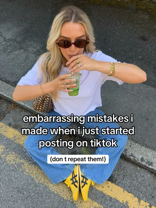 #tiktoktips #tiktokgrowth #contentcreator #howtogoviral #viralontiktok