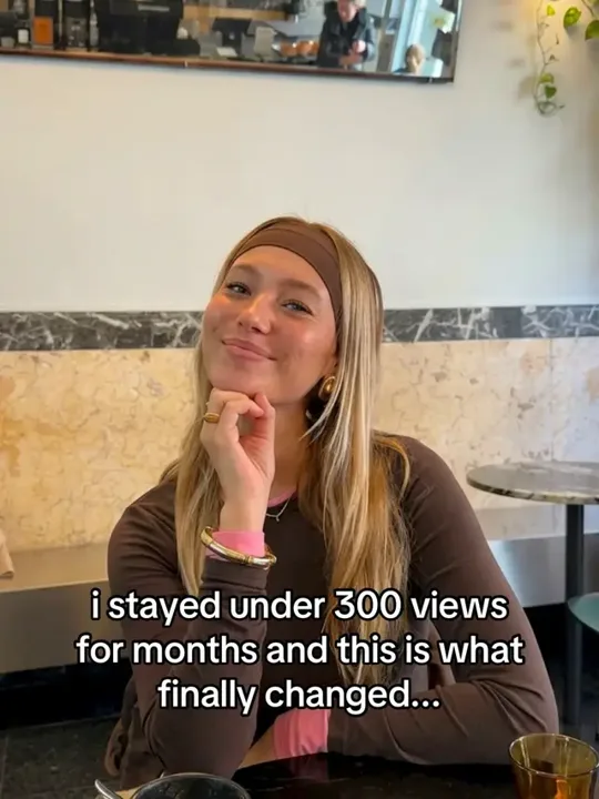 #howtogoviral #tiktoktips #tiktokgrowth #girlssupportgirls #microinflu