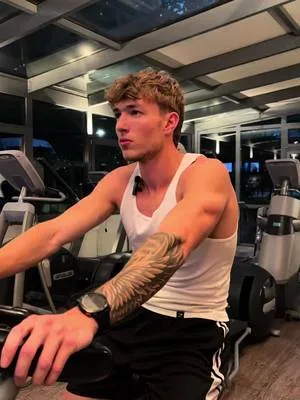 Trust the Process ⏳                              #fitnessjourney #fyp