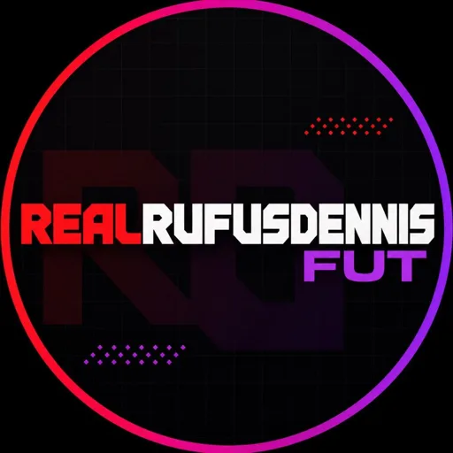 RealRufusDennis