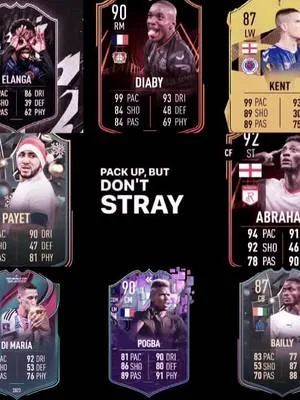 Take me back 🥹#fifa23ultimateteam #fifa  #fyp #viral #trending