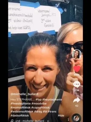 #happy @michelle_bullard thank you for posting! #freestephanie #fypシ #