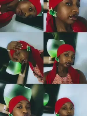 #tiktokrecap2025