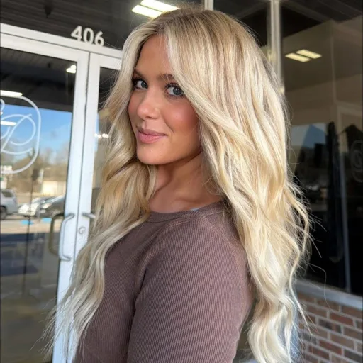 Hannah Salmond