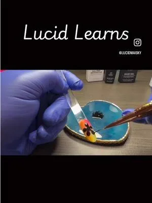 Lucid Learns: Episode 1 My new series where I try to recreate viral na