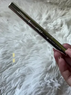 No falsies needed! 😍 Achieve fuller and longer-looking lashes with JMC