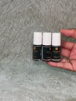 @Plumper Cosmetic #liptint #tiktokmustbuy #cosmetics #tiktokmademebuyi