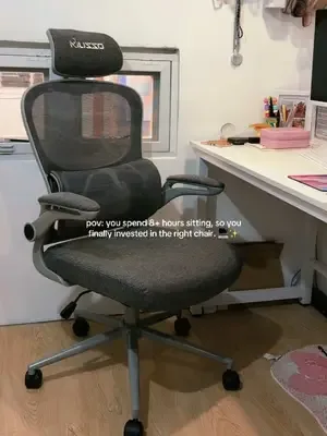 #mussoergonomicchairs #ergonomicchair #DeskSetup #WorkFromHome #WFHSet