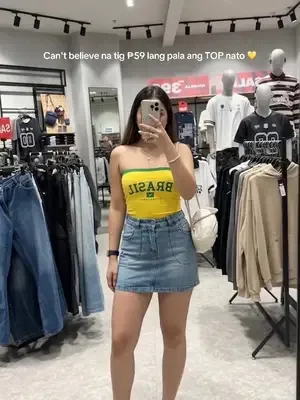 Honestly Super comfy, stretchy, and flattering fit! Perfect for casual