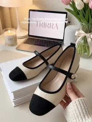 Ang classy tingnan pero sobrang comfy isuot! 😍 Perfect for dates, offi
