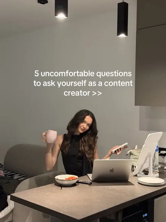 Watch on TikTok