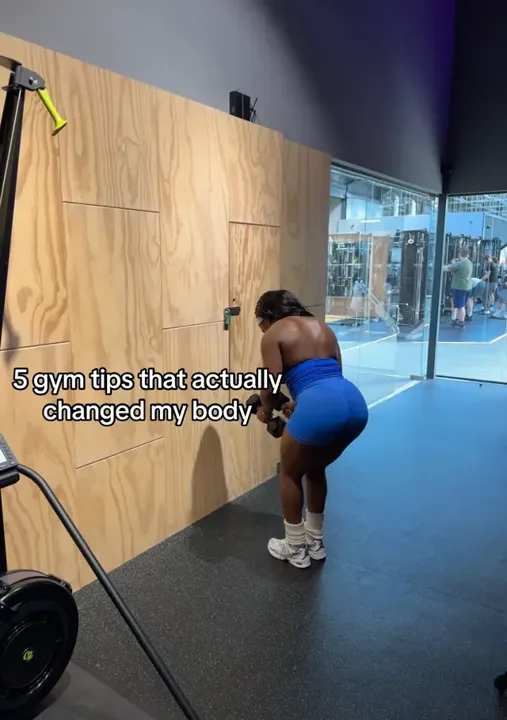 #fyp#GymTok #gymgirl #gymtips #viralvideos