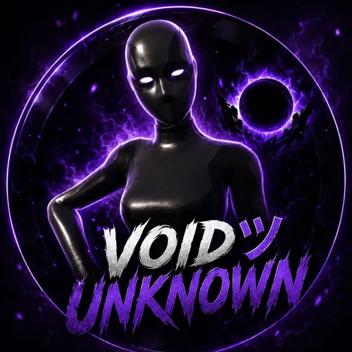 VOIDツUNKNOWN