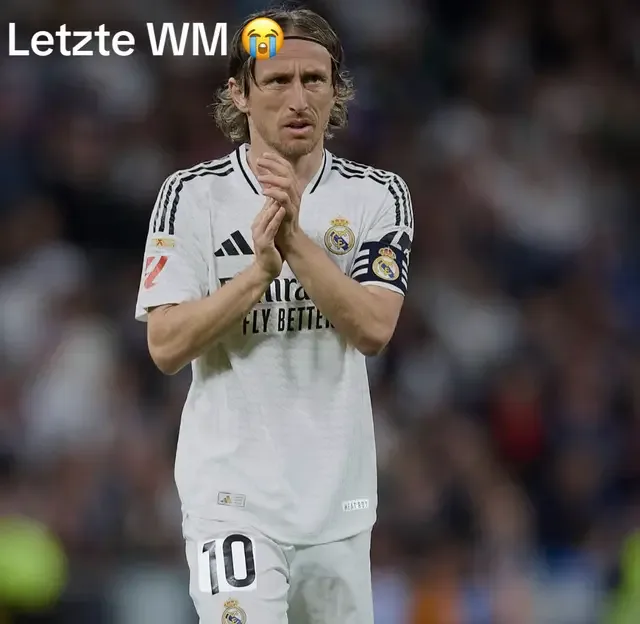 Leute seid ihr traurig das unsere Generation nach der wm geht😭#wm #foo