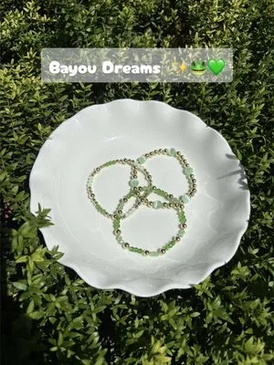 bringing Bayou Dreams to life ✨🐸💚 #creatorsearchinsights #fypシ゚viral #