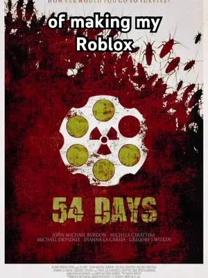 Day 54 of making my Roblox game! #comment #roblox #robloxgamedesign #r