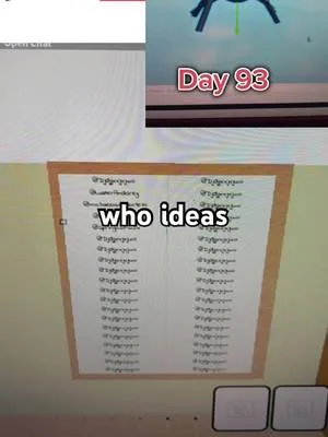 Day 93 of making my Roblox game! #robloxgamedesign #viral #roblox #rob