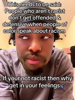 I mean I just say. #racism #socialcommentary #currentevents #wordsmatt