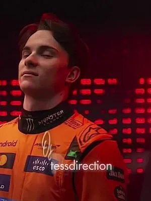 Abu Dhabi.. be good to us 🙏 | #fyp #xzbcya #oscarpiastri #maxverstappe