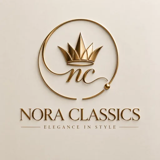 Nora Classics: Jewelry & Watches