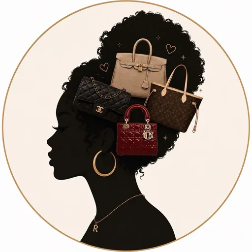 Bag Lady