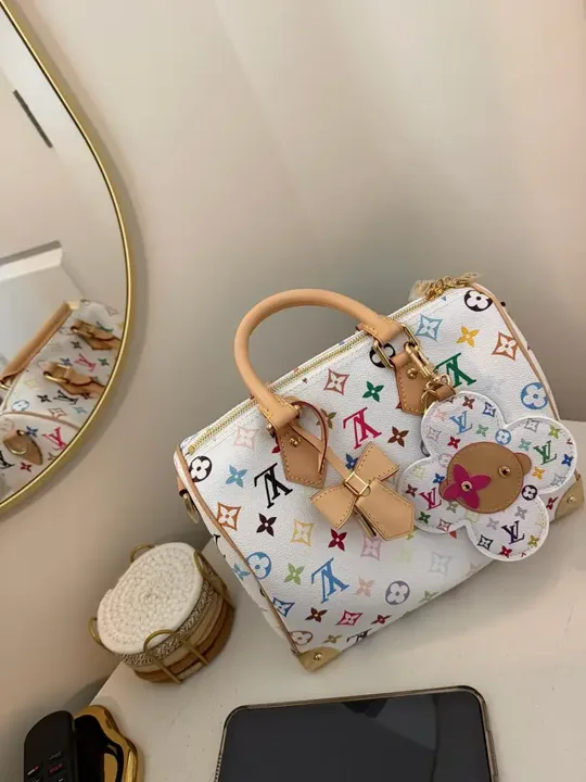 This bag is definitely in my top 10 lineup. #fyp #bagcollection #luxur