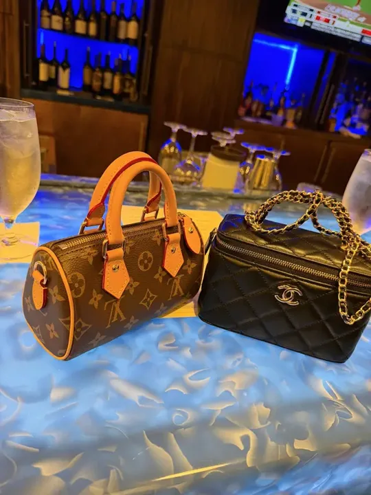 #fypシ #pursetok #affordableluxury #luxurylifestyle #datenight