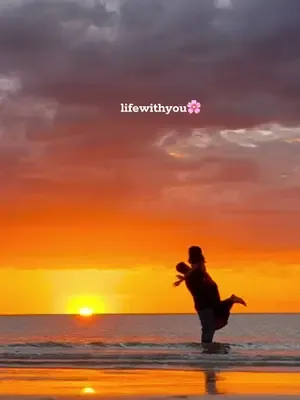 With you, every moment feels like a sunlit dream, where even the simpl