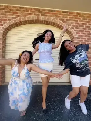 Vaccation mood full on✅ #sistergoals #siblings #3sisters  @Rekha @Kalp