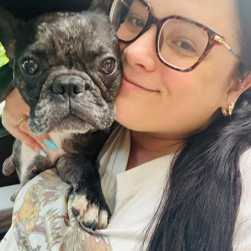 momma1frenchie2
