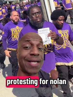 Are you joining the #nolanwells #protests as they fight for #justice w
