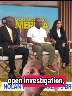 #greenscreen #goodmorningamerica #nolanwells #fyp #TikTokDoYourMagic