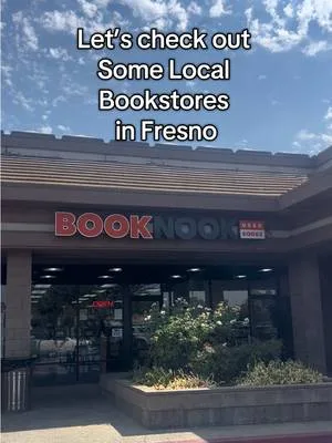 Need a BRAND NEW Book Store to check out? @Book Nook #fyp #booktok #Sp