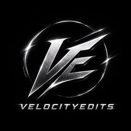 Velocity Edits profile picture