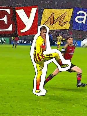 Prime Neymar was different #underrated #flair #skills #fyp #viral