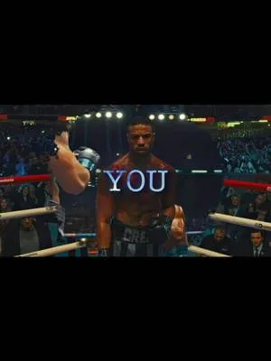 Another Creed edit #Creed #boxing🥊 #edit #fyp #viral