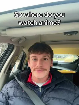 Thought about gatekeeping but here ya go #anime #wheretowatchanime #fy