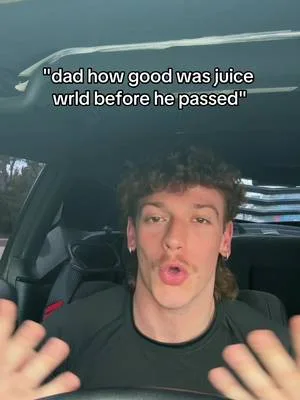 ski really blessed us with this one  #fyp #juicewrld #skimasktheslumpg