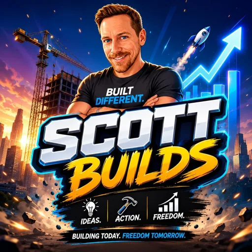 ScottBuilds Profile Photo