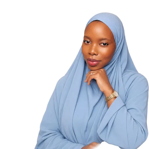 Khadijah | High Ticket Sales