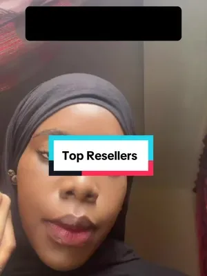 Ever wonder how top resellers get more sales? #reselling #salesboost #