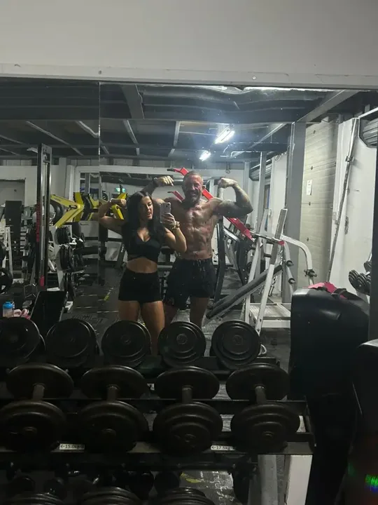 She’s still pushing through! Just 2 months until the holidays. This we