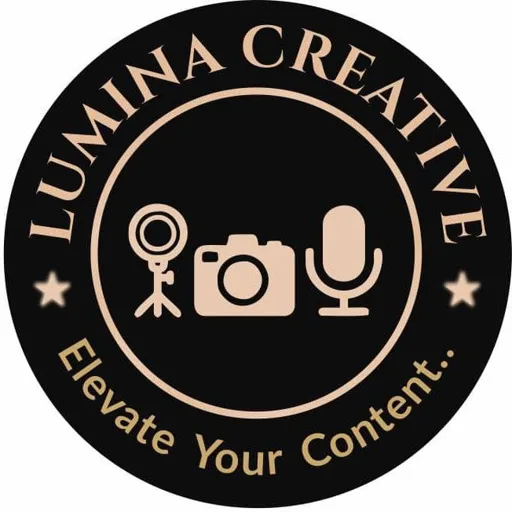 LUMINA_CREATIVE🎇 profile photo