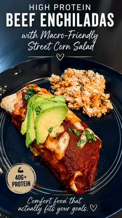 This might be one of my favorite weeknight dinners I’ve made lately. C