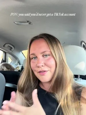 well… never say never 😆 #creatorsearchinsights #momlife #sahm #car #re