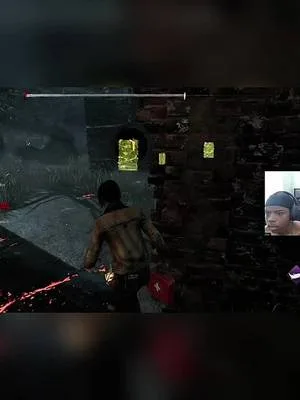 No survivors left behind! #dbd #twitch #fyp #viral #KFitted1