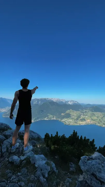 #peak #climbing #erenyeager